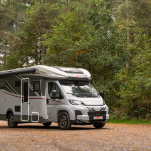 Continental P745 GLC